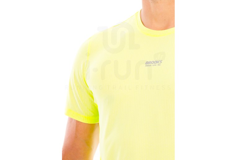 Brooks High Point 2.0