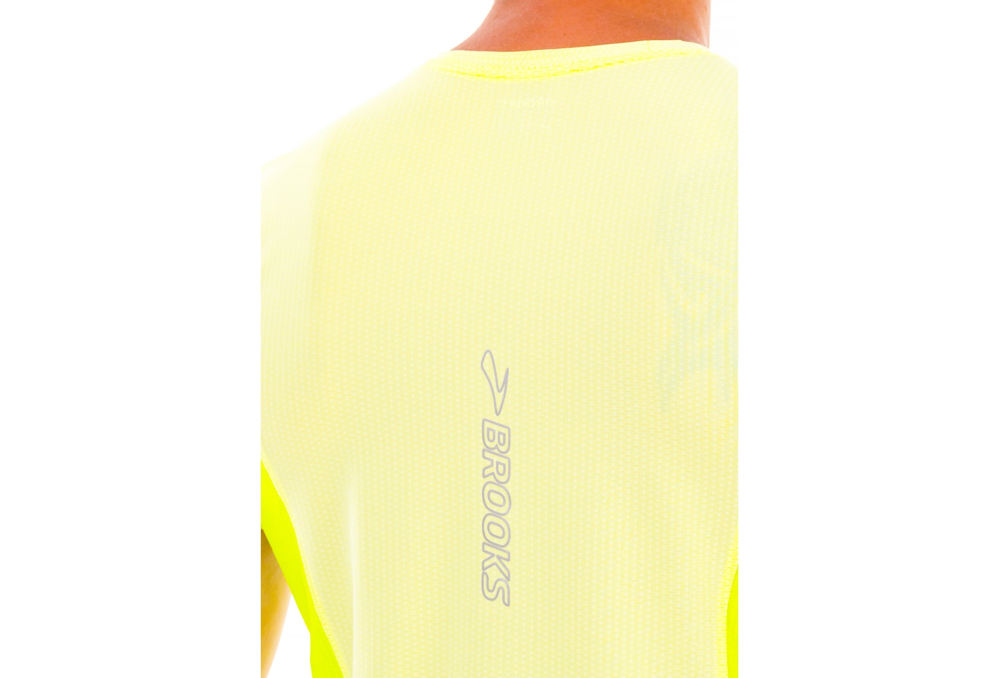 Brooks High Point 2.0