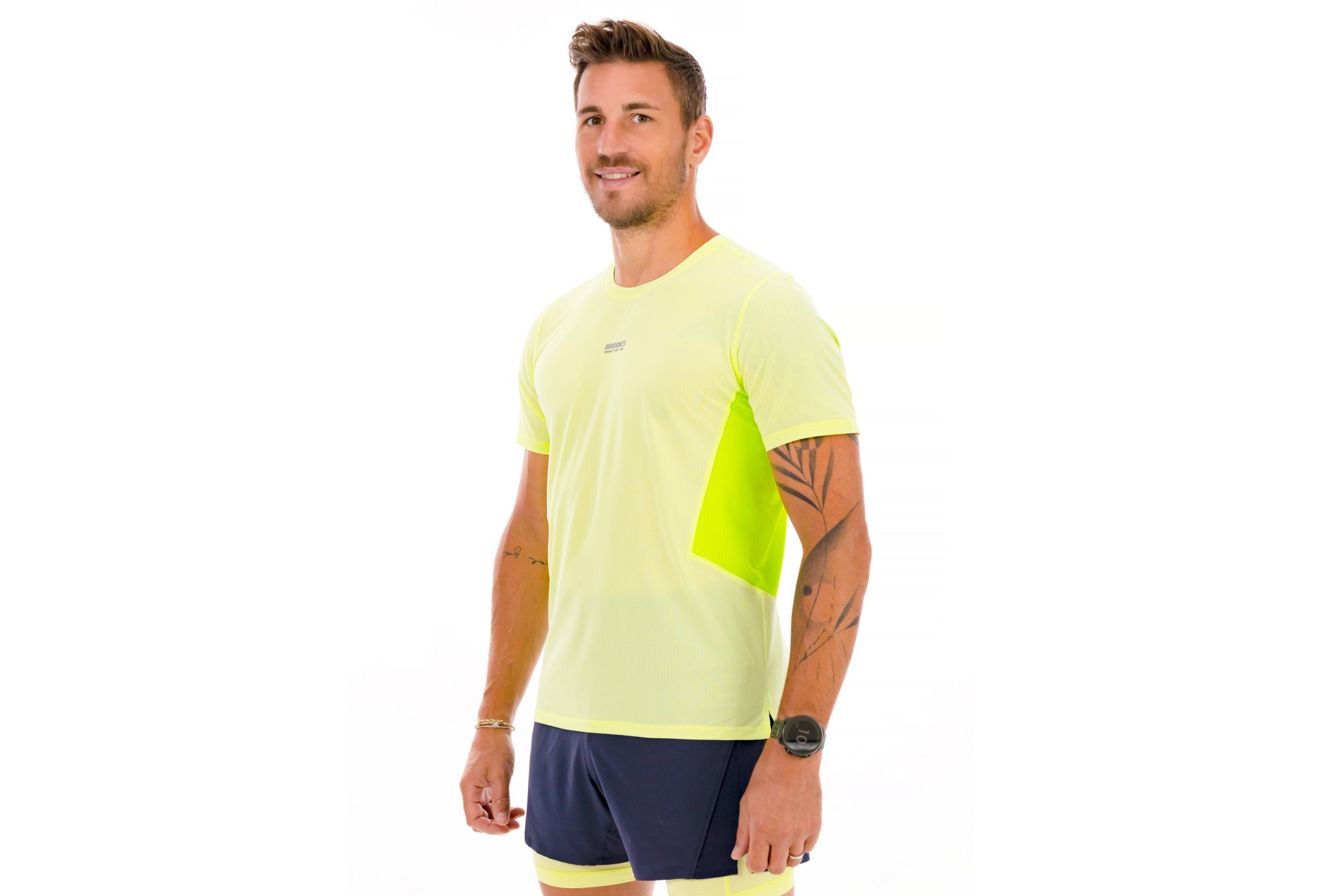 Brooks High Point 2.0