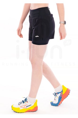 Brooks High Point 2 en 1 2.0 