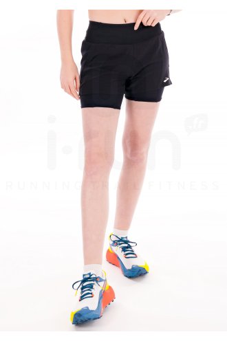 Brooks High Point 2 en 1 2.0 