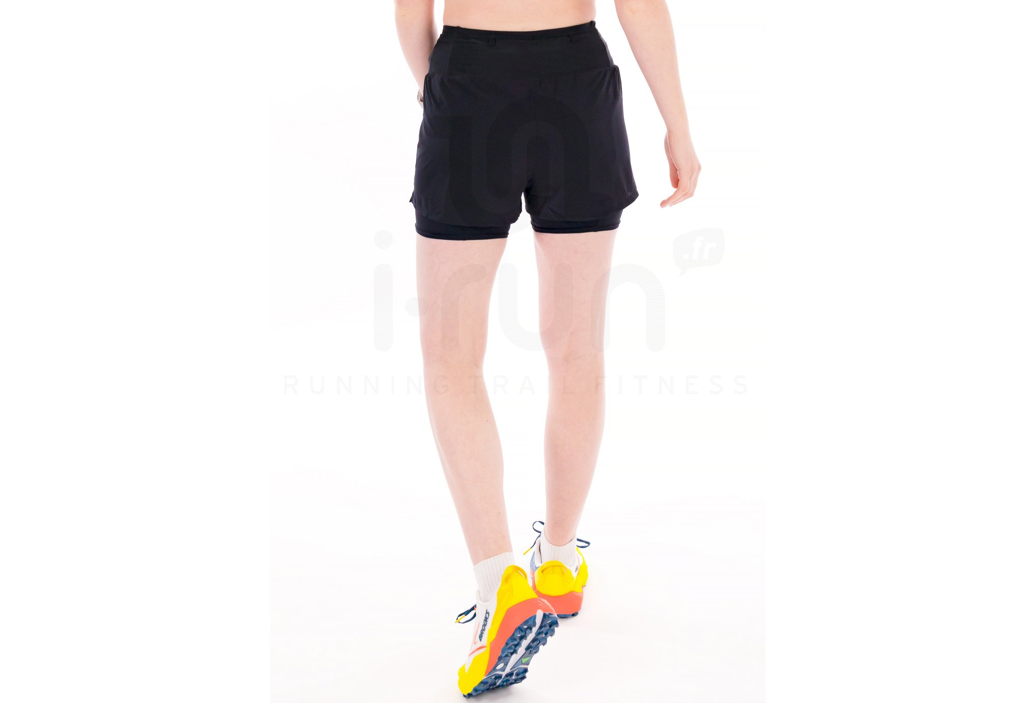 Brooks High Point 2 en 1 2.0 W