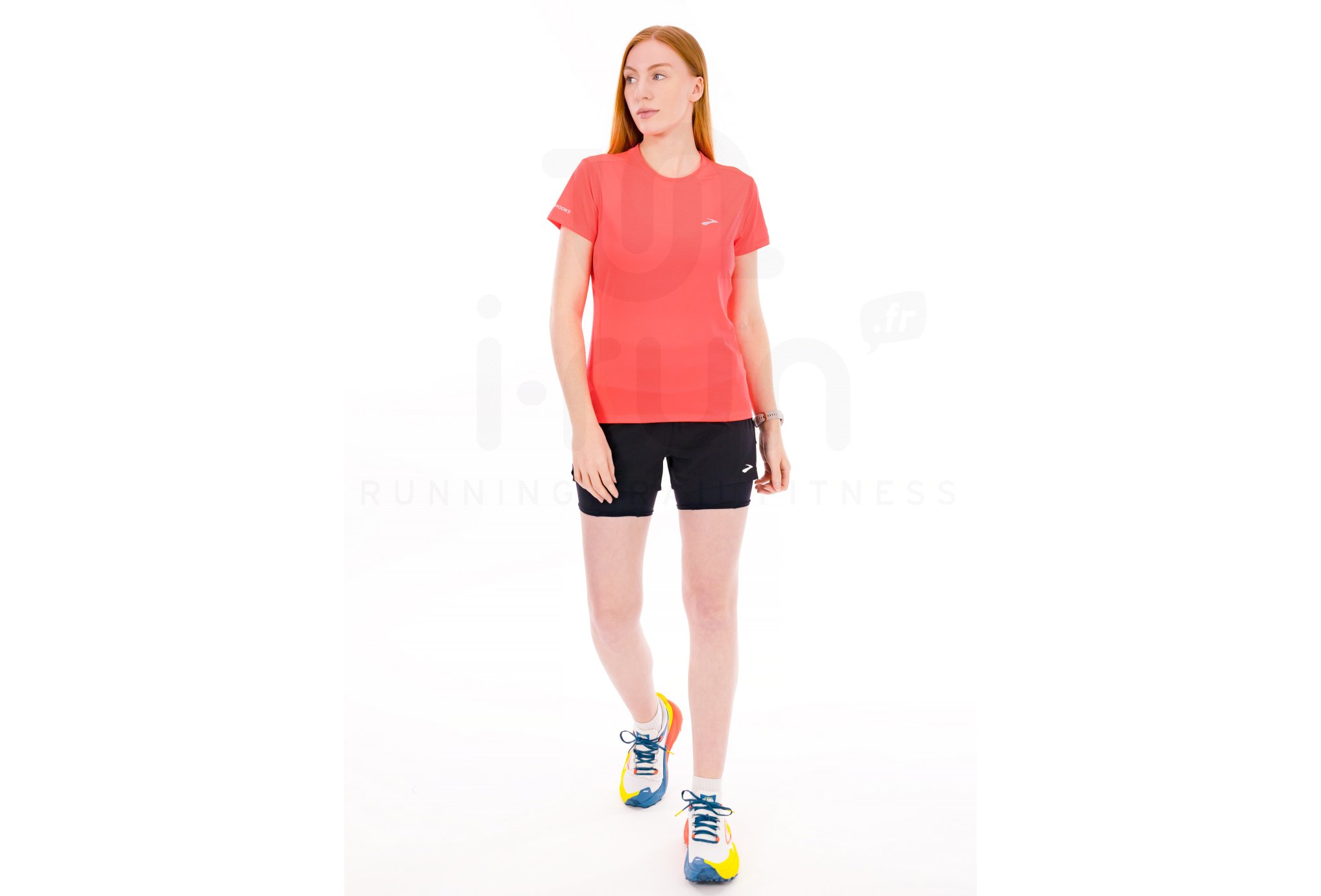 Brooks High Point 2 en 1 2.0 W