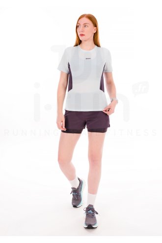 Brooks High Point 2 en 1 2.0 3 INCH