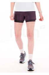 Brooks High Point 2 en 1 2.0 3 INCH