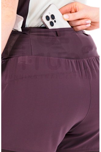 Brooks High Point 2 en 1 2.0 3 INCH