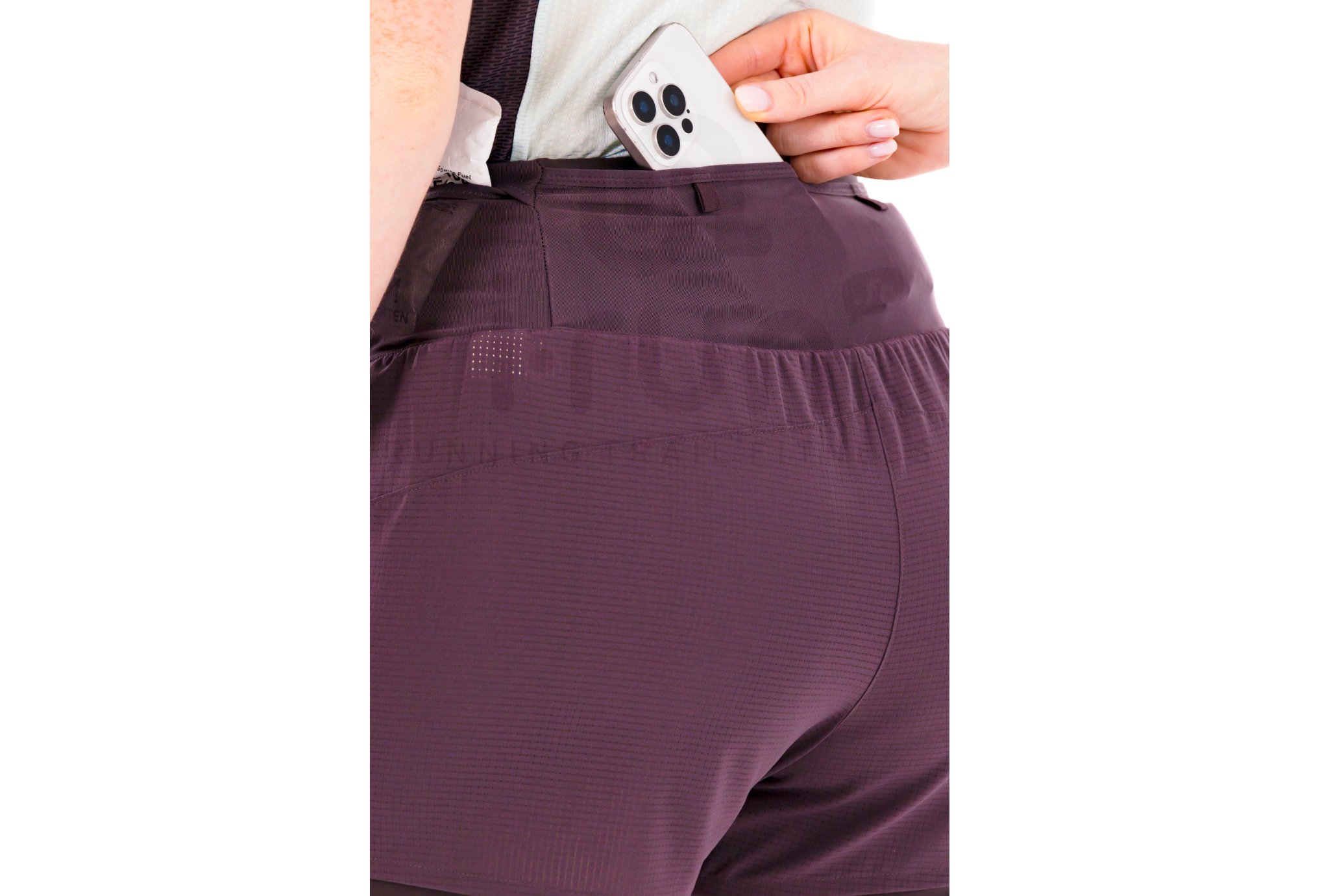 Brooks High Point 2 en 1 2.0 3 INCH