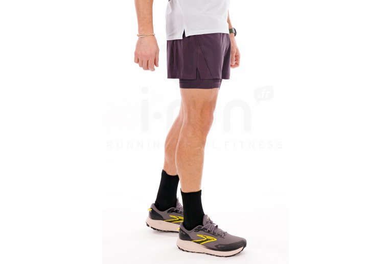 Brooks High Point 2 en 1 2.0 M