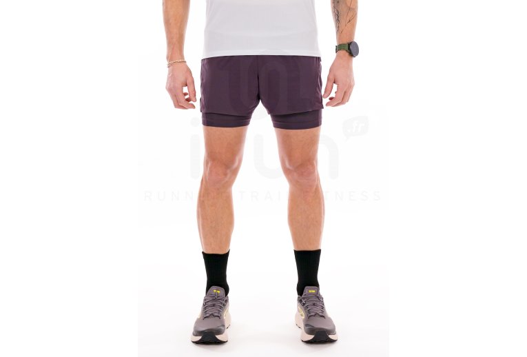 Brooks High Point 2 en 1 2.0 M