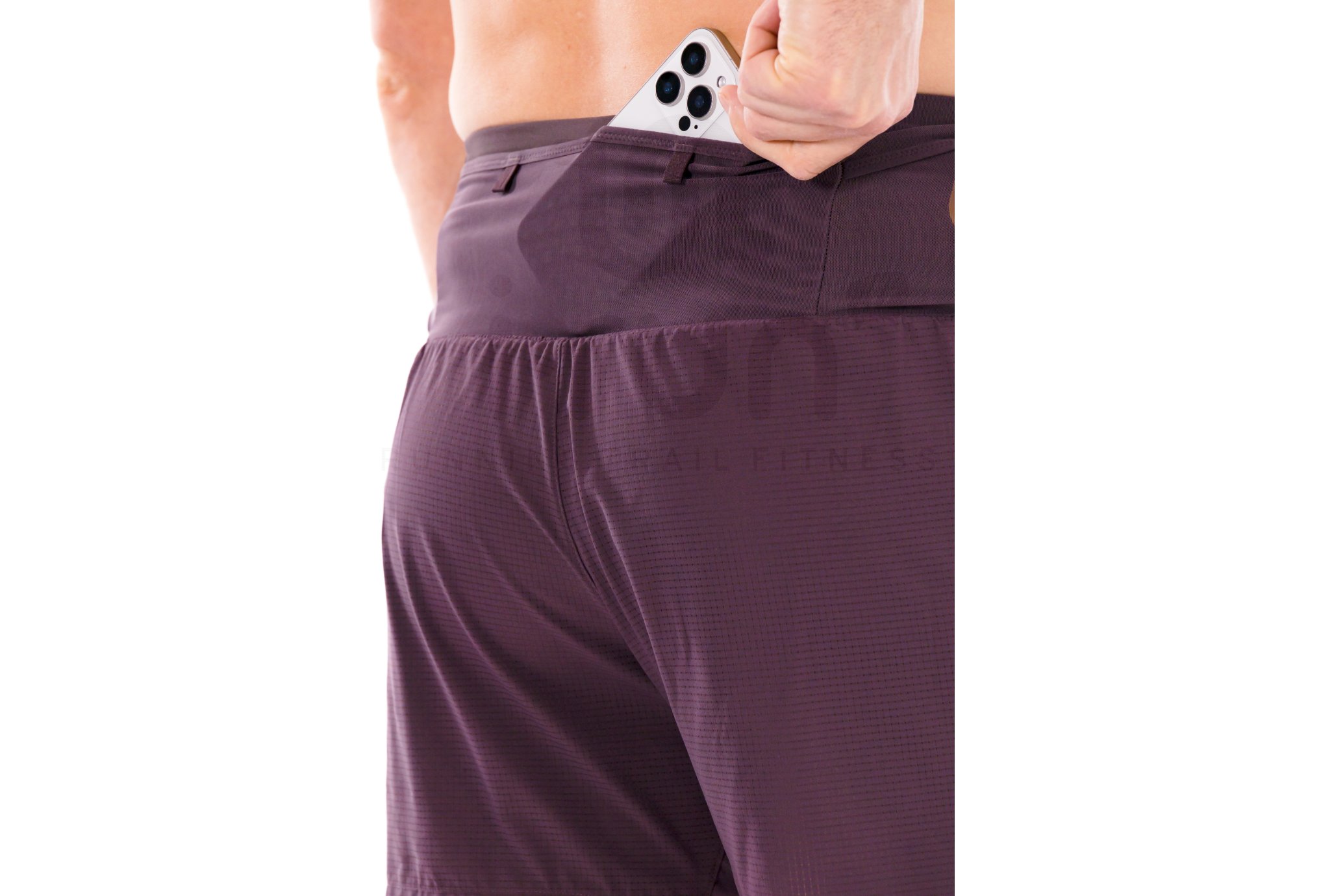 Brooks High Point 2 en 1 2.0 M