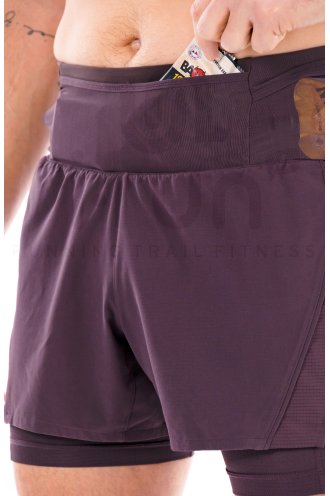 Brooks High Point 2 en 1 2.0 