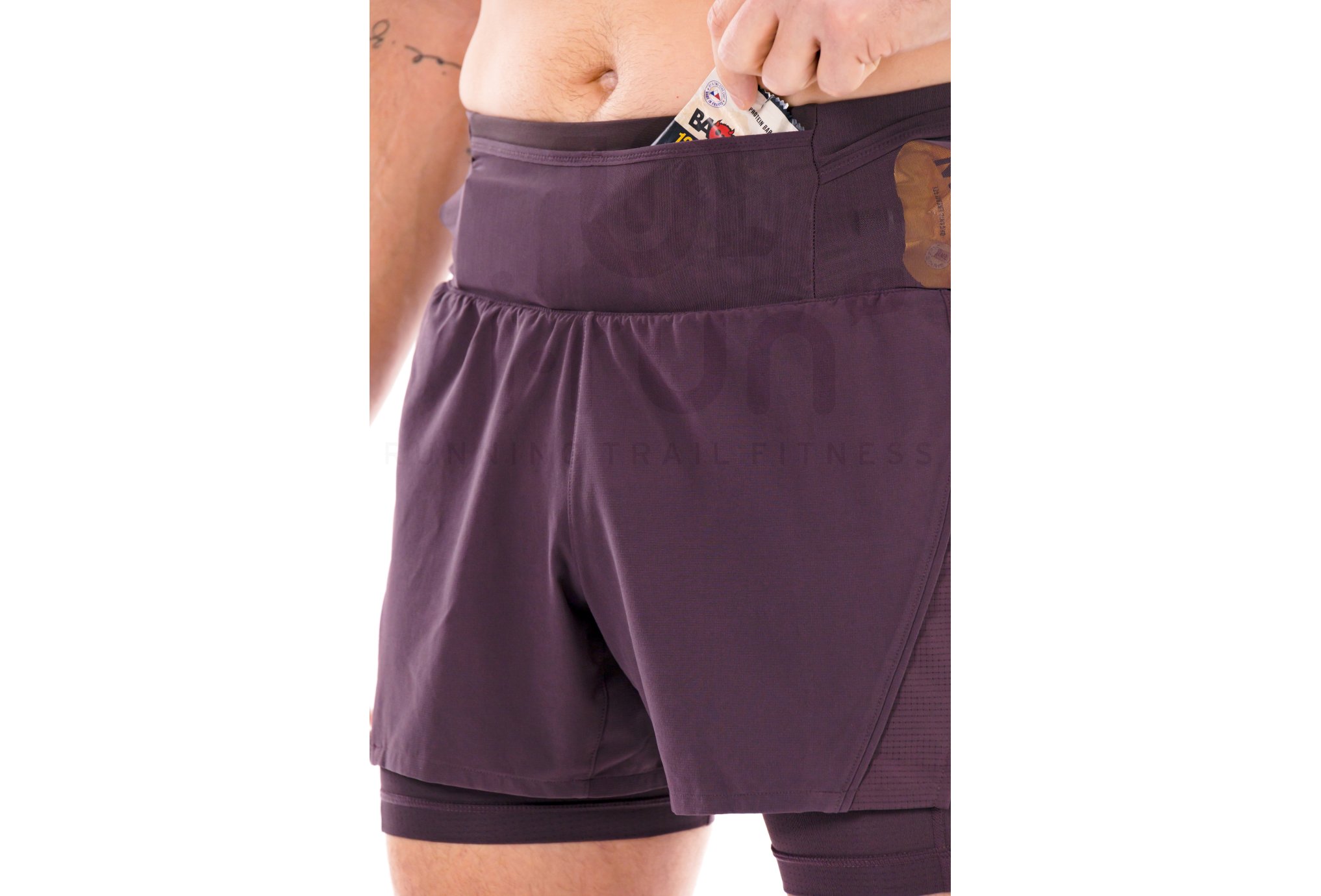 Brooks High Point 2 en 1 2.0 M