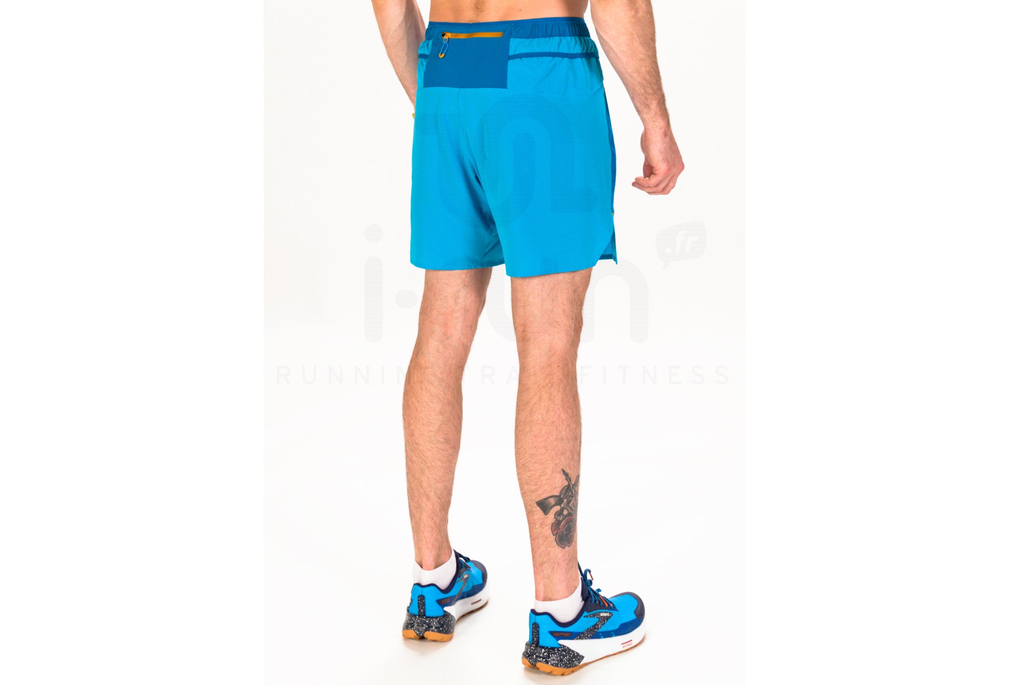 Brooks High Point 2 en 1 M