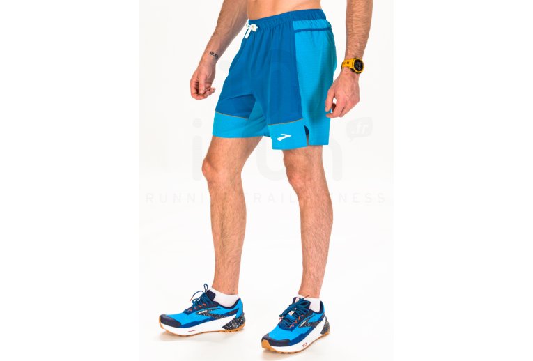 Brooks High Point 2 en 1 M