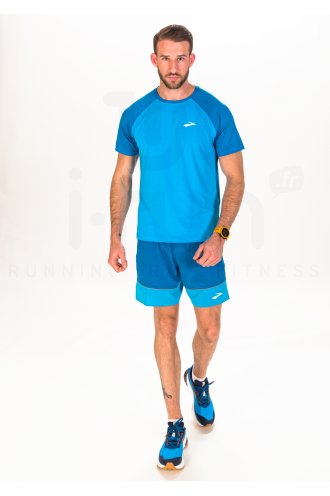 Brooks High Point 2 en 1 M 