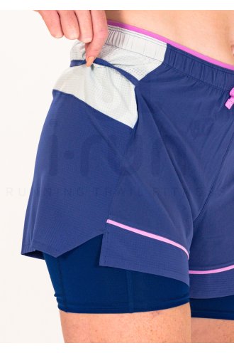 Brooks High Point 2 en 1 W 