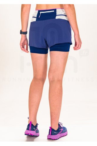 Brooks High Point 2 en 1 W 
