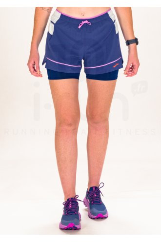 Brooks High Point 2 en 1 W 
