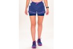 Brooks High Point 2 en 1 W
