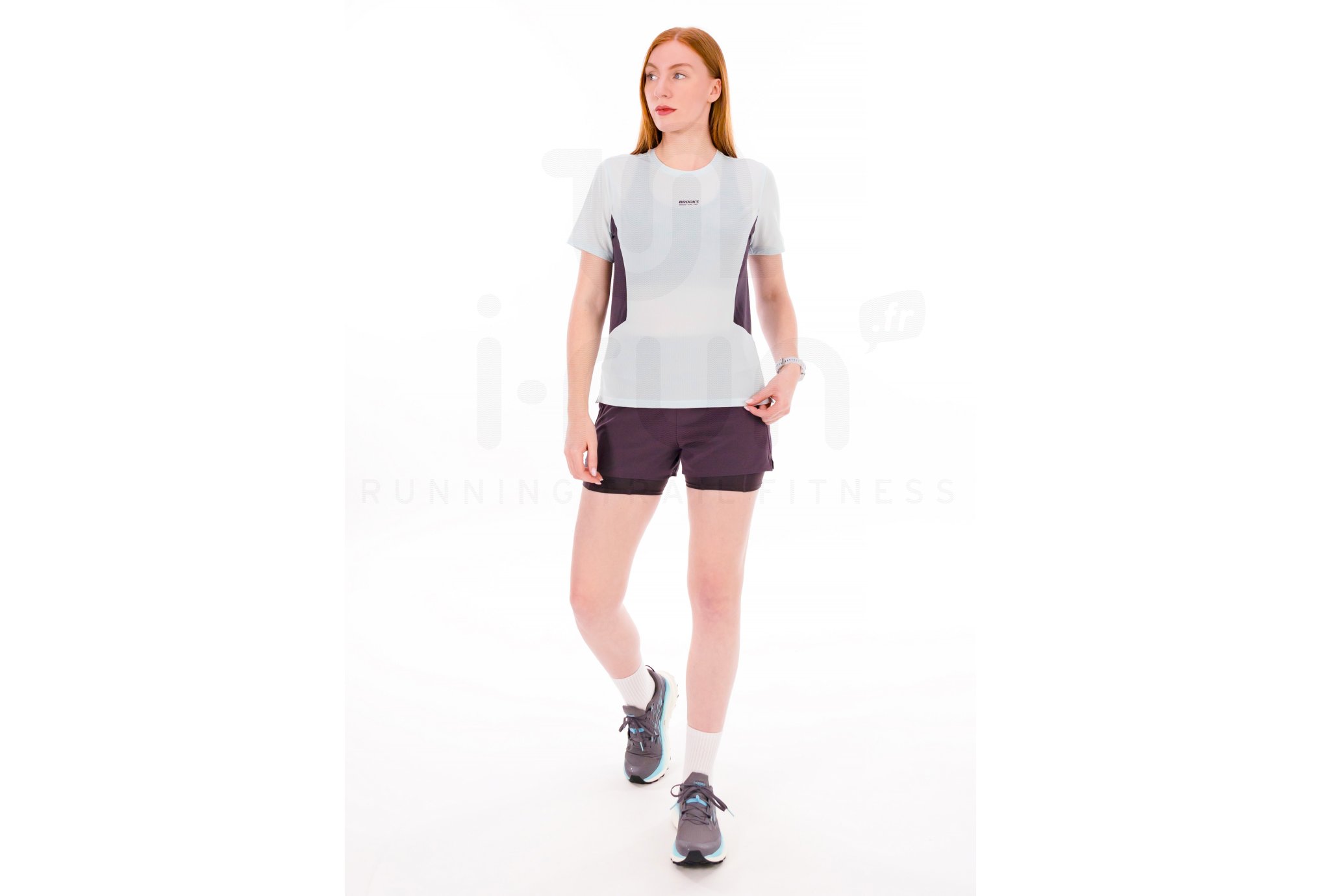 Brooks High Point 2.0