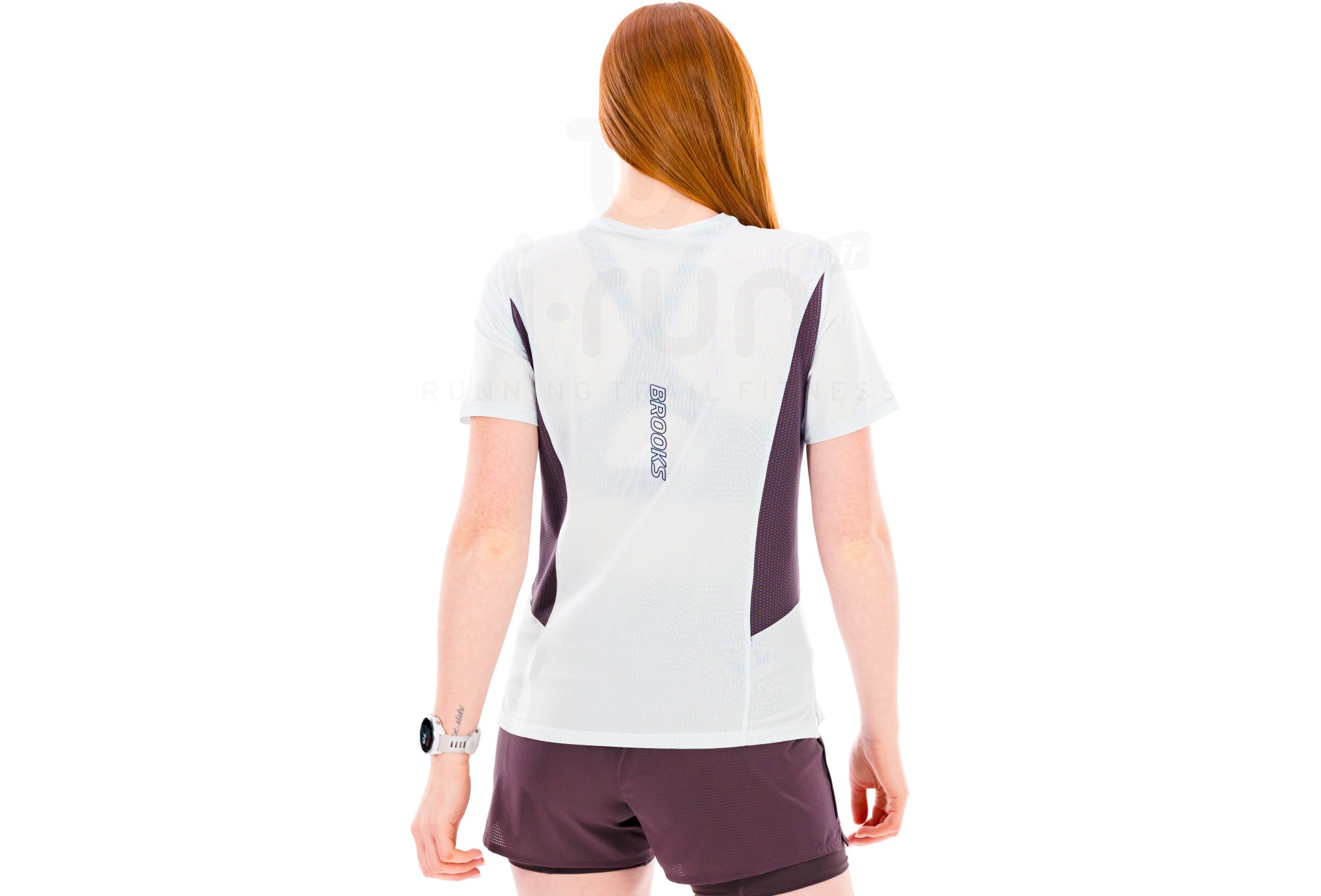 Brooks High Point 2.0