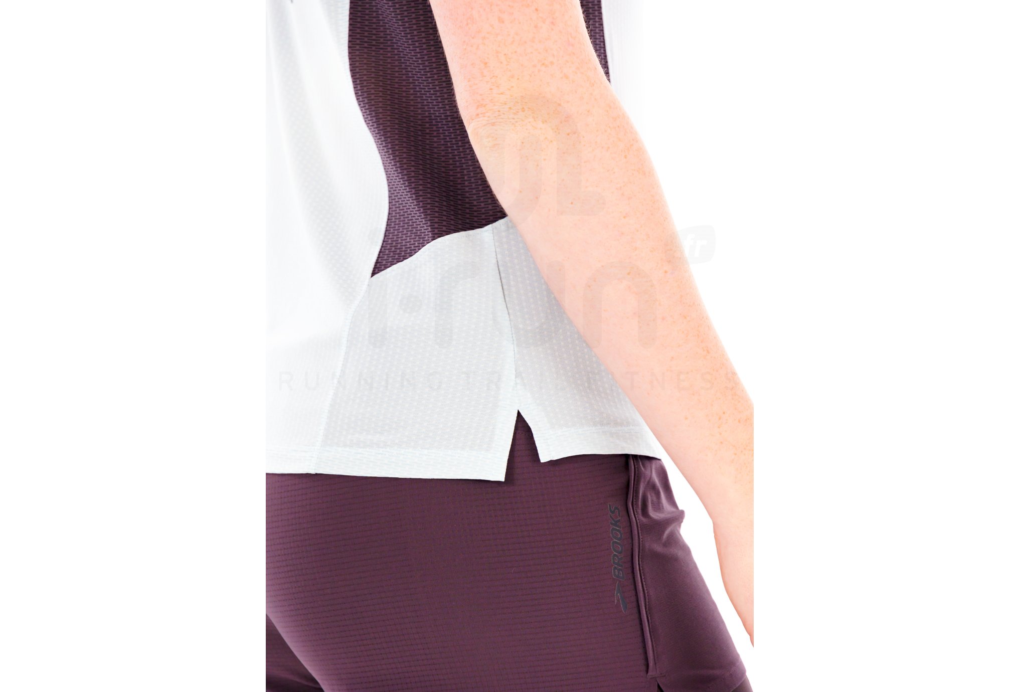 Brooks High Point 2.0