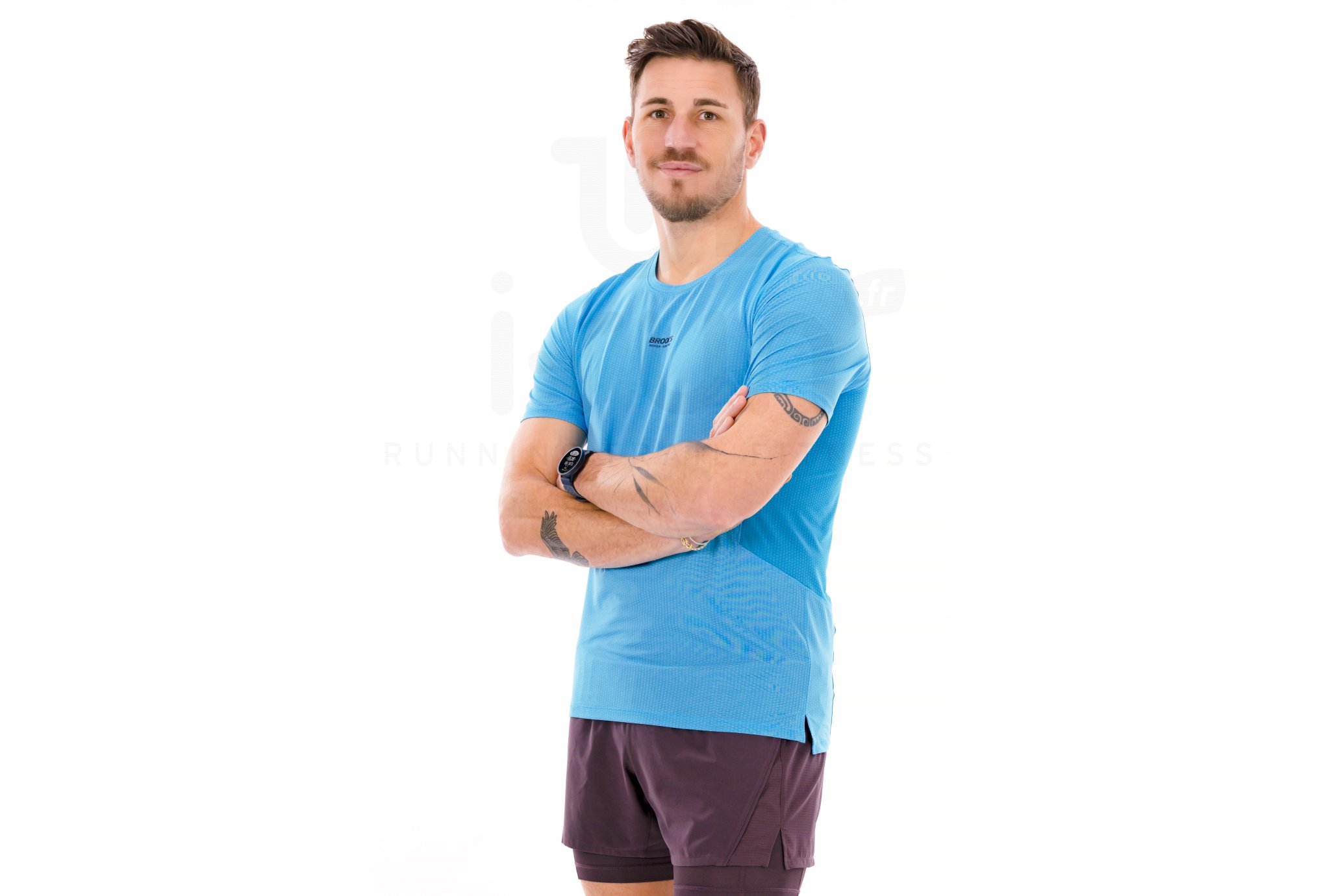 Brooks High Point 2.0 Herren