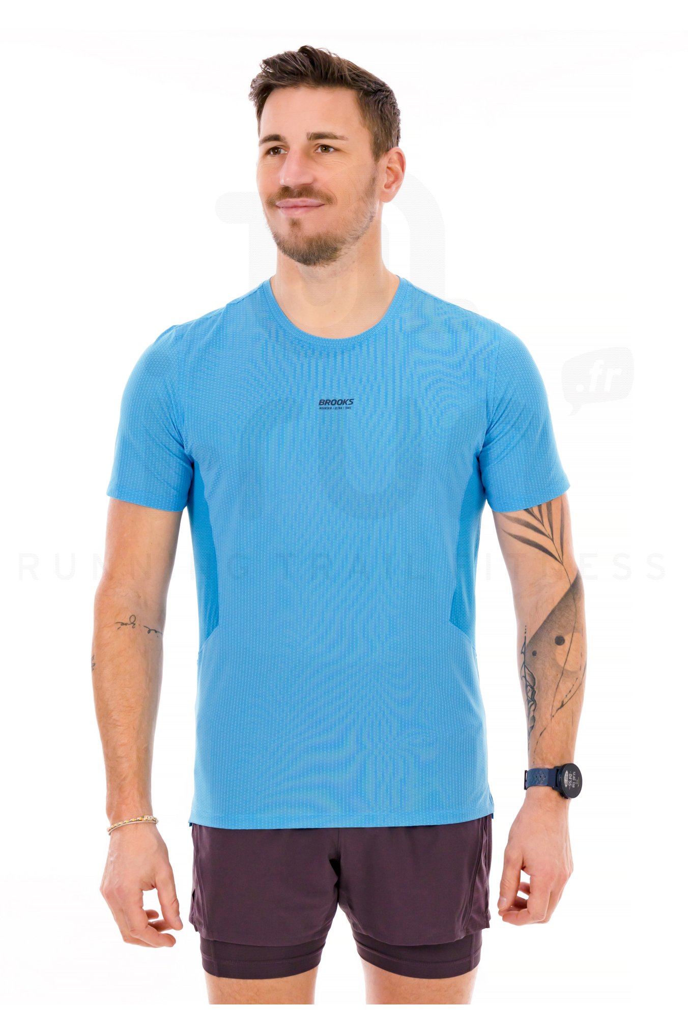 Brooks High Point 2.0