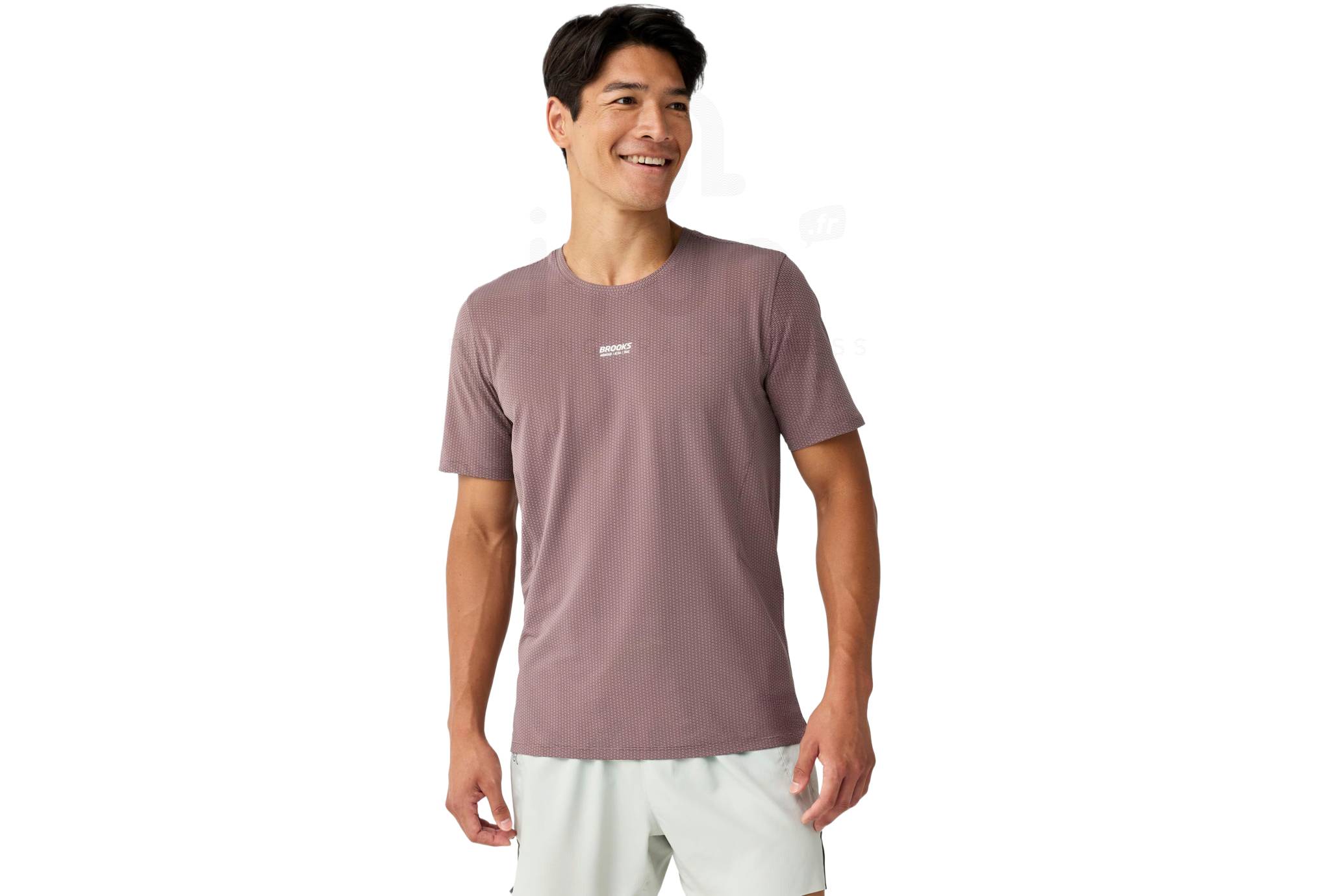 Brooks High Point 2.0