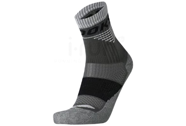 Brooks High Point Crew