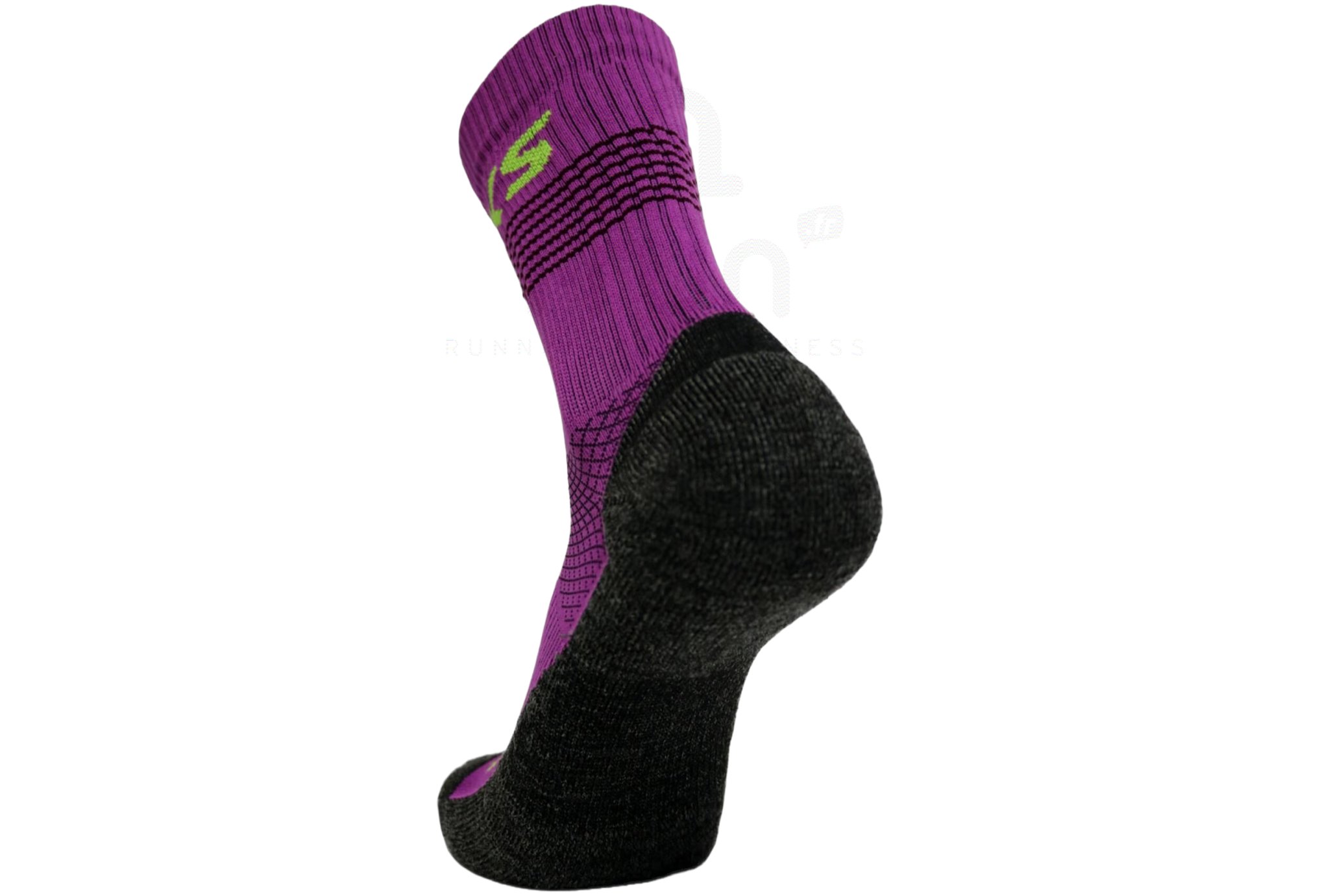 Brooks calcetines High Point Crew