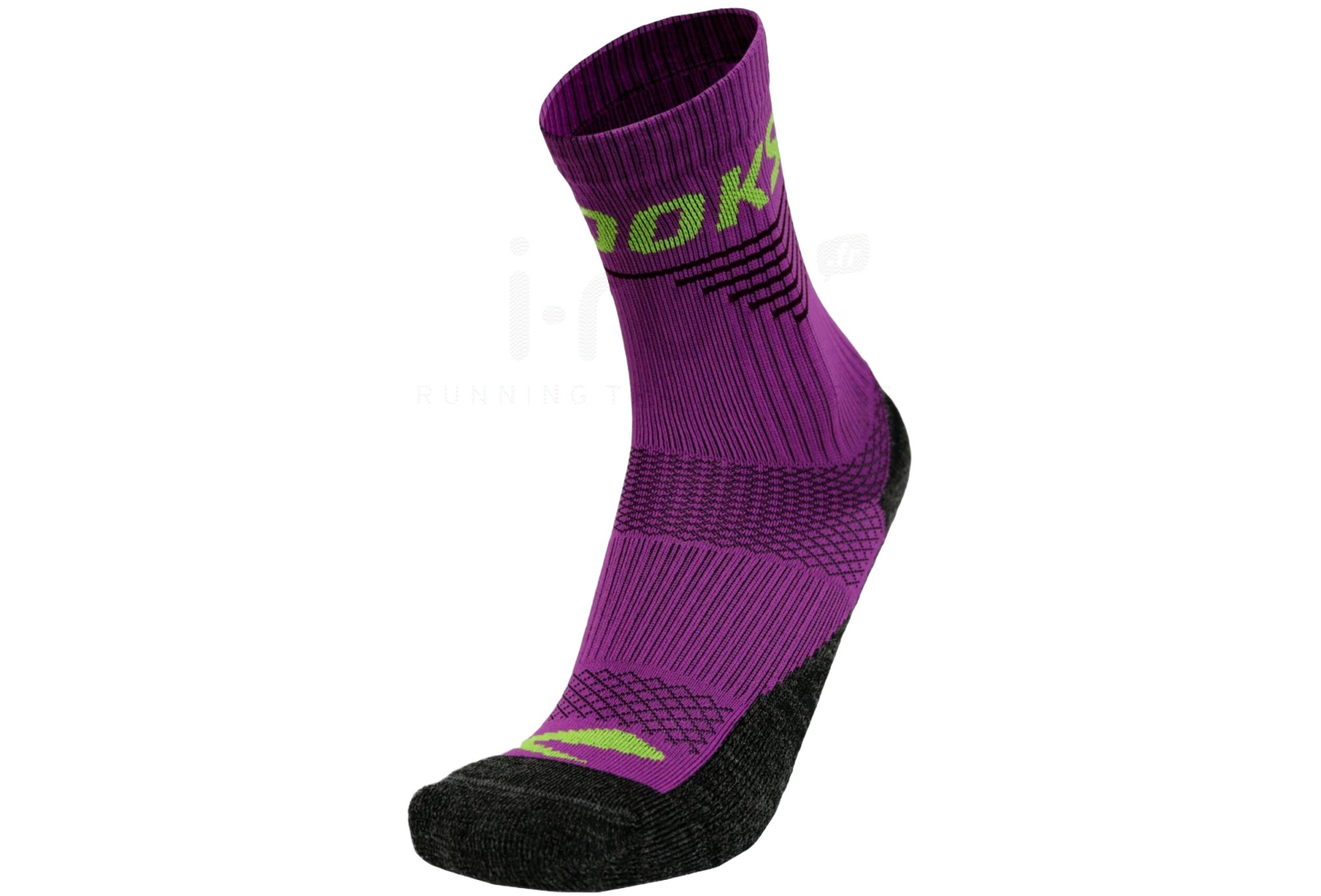 Brooks calcetines High Point Crew