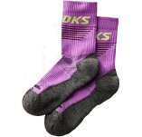 Brooks calcetines High Point Crew