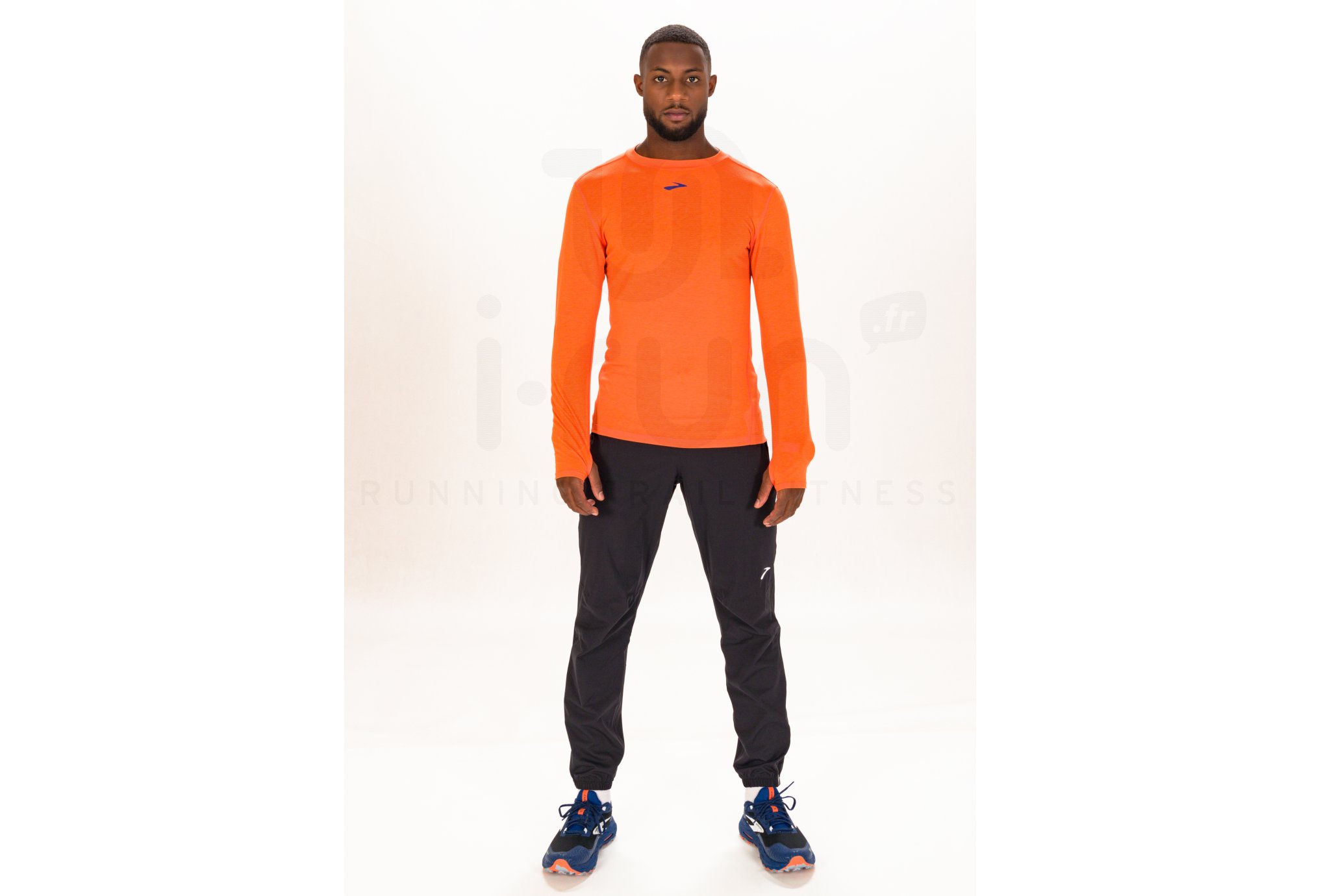 Brooks High Point Herren
