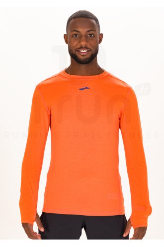 Brooks High Point M 