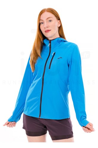 Brooks High Point Waterproof 2 