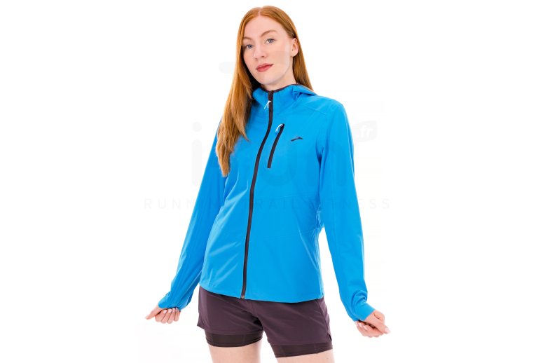 Brooks High Point Waterproof 2