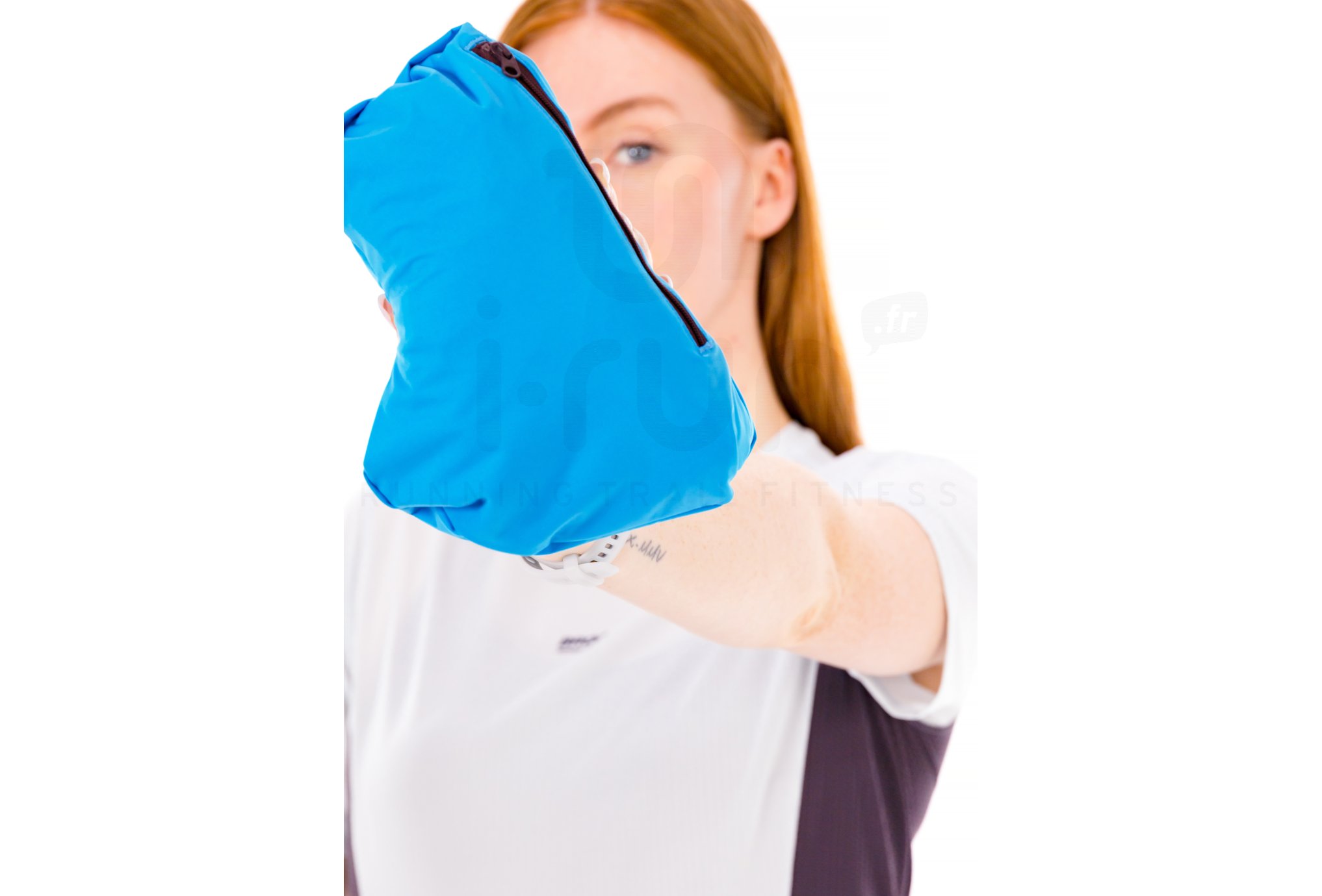 Brooks High Point Waterproof 2