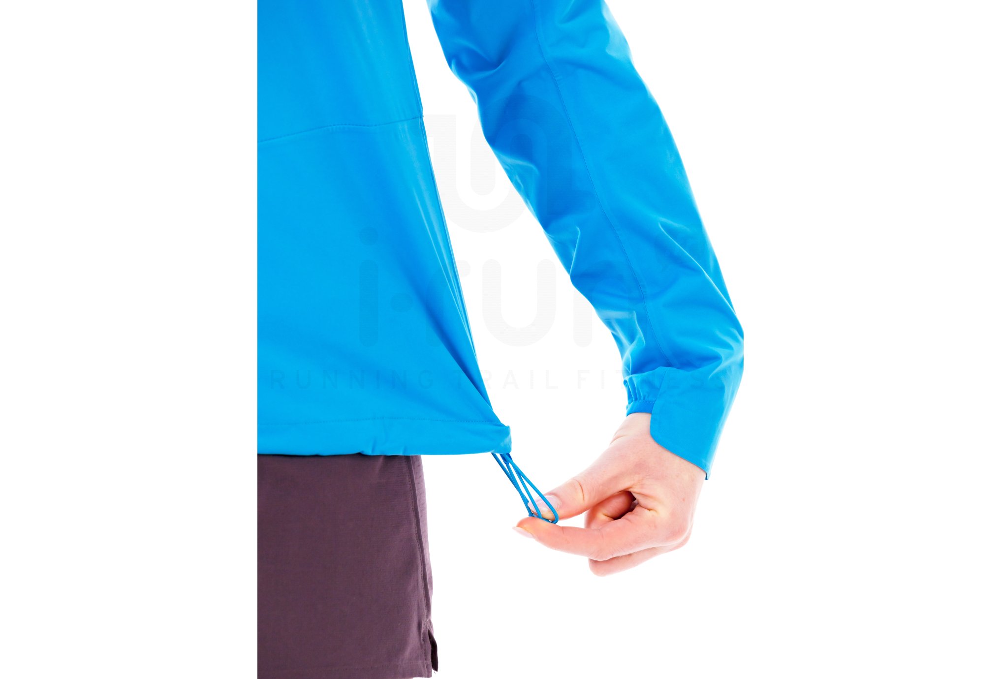 Brooks High Point Waterproof 2