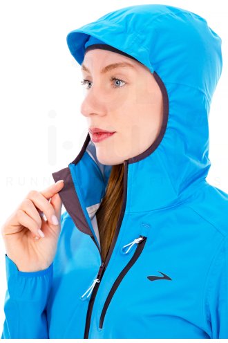 Brooks High Point Waterproof 2 