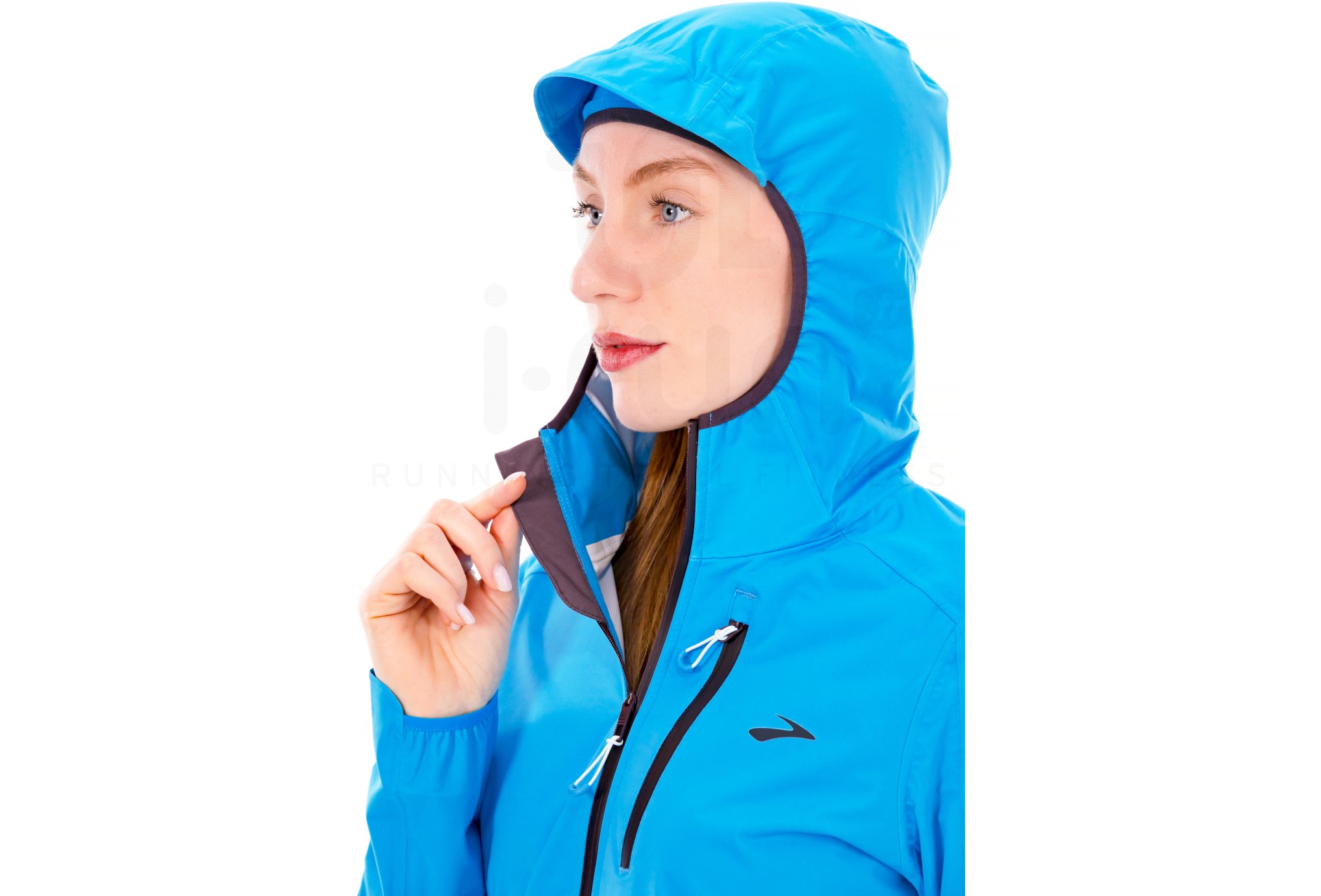 Brooks High Point Waterproof 2