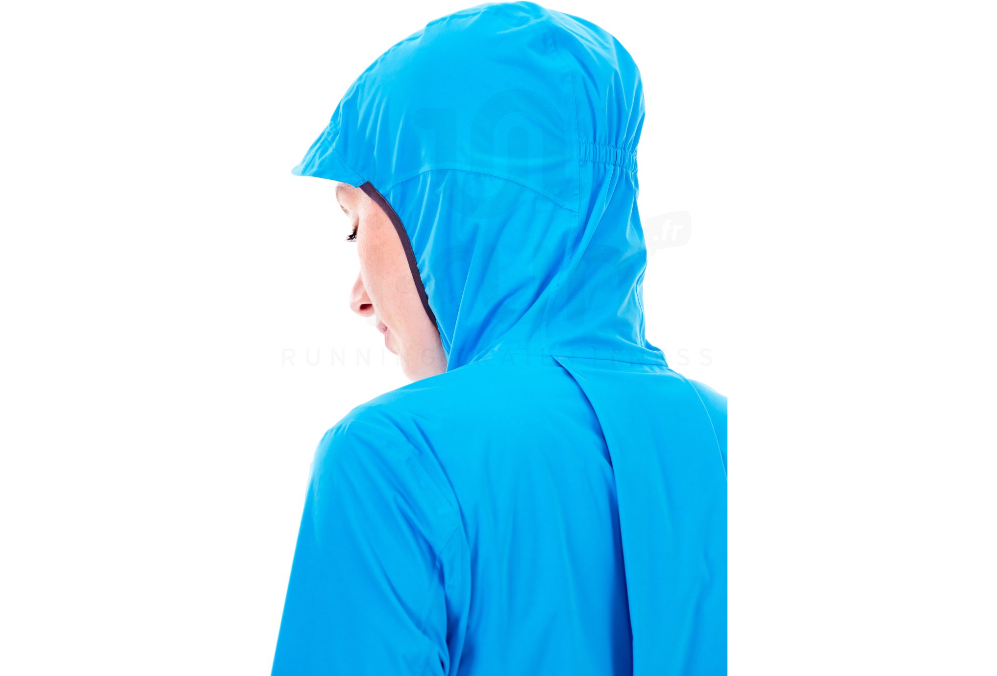 Brooks High Point Waterproof 2