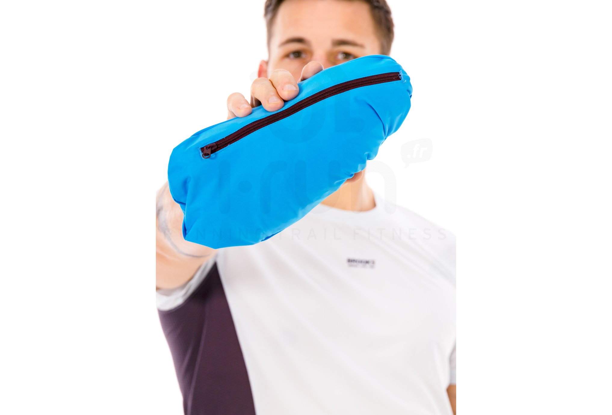 Brooks High Point Waterproof 2