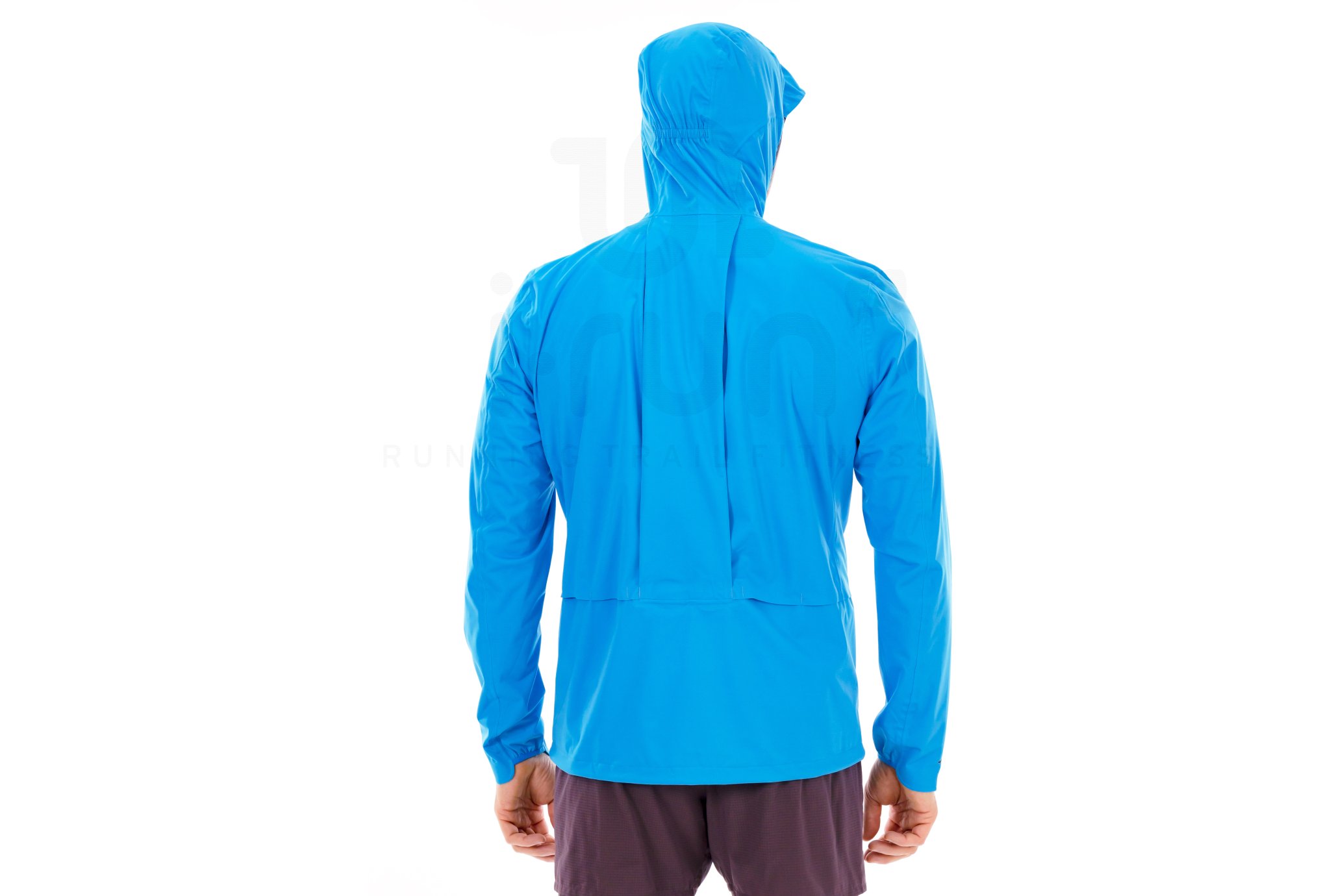 Brooks High Point Waterproof 2