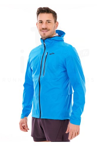 Brooks High Point Waterproof 2 