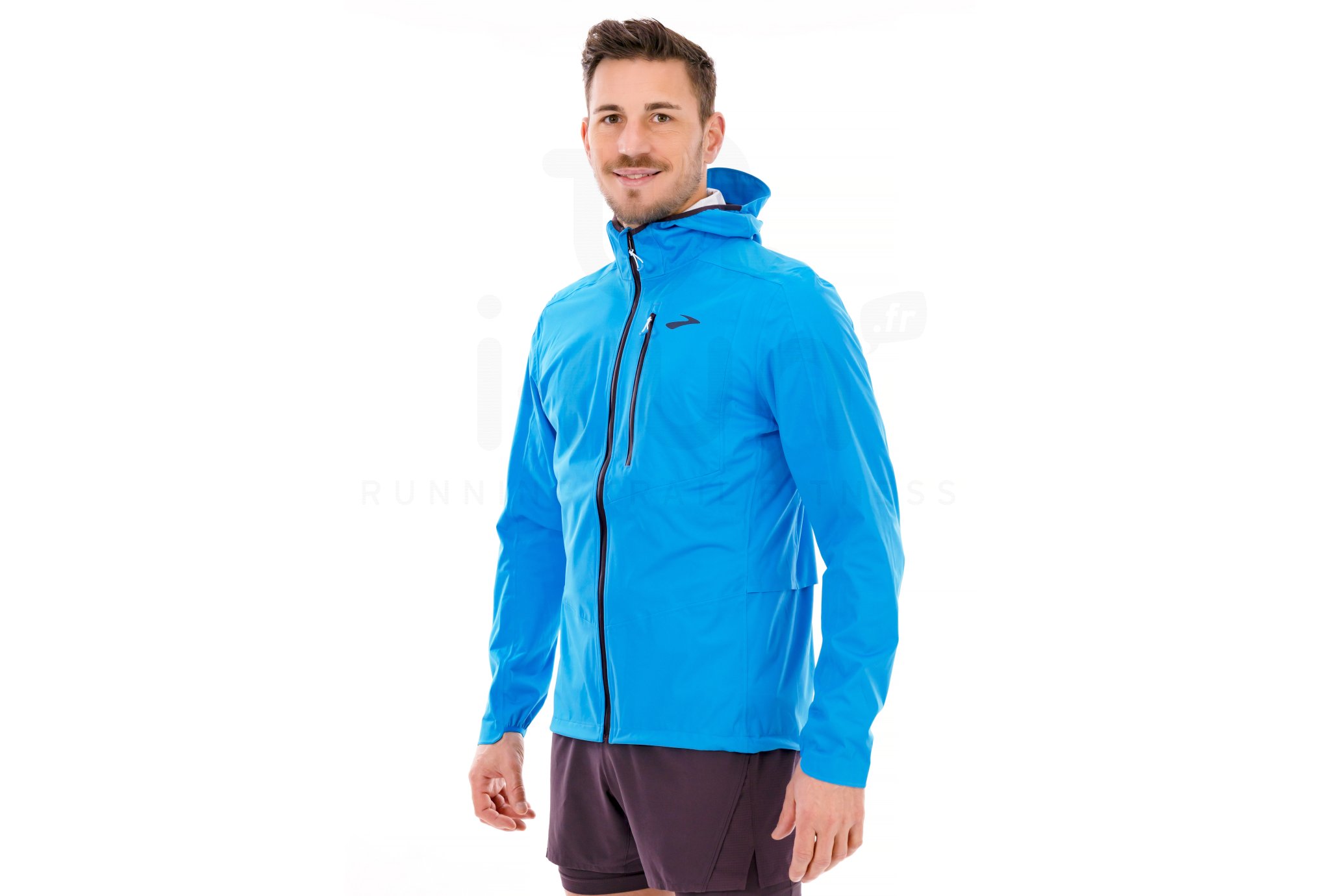 Brooks High Point Waterproof 2