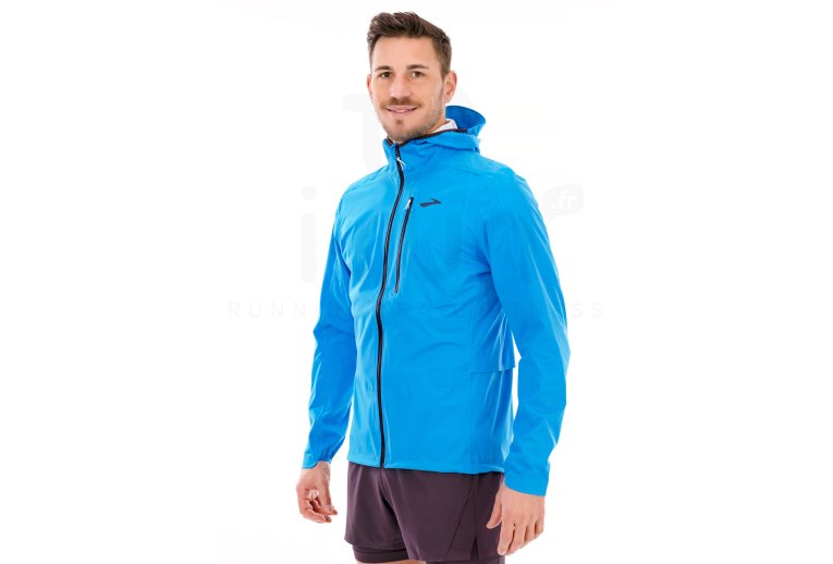 Brooks High Point Waterproof 2
