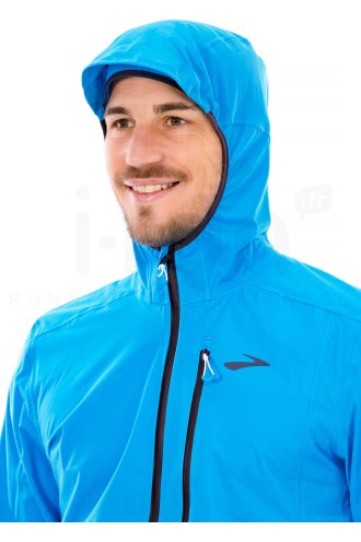 Brooks High Point Waterproof 2 