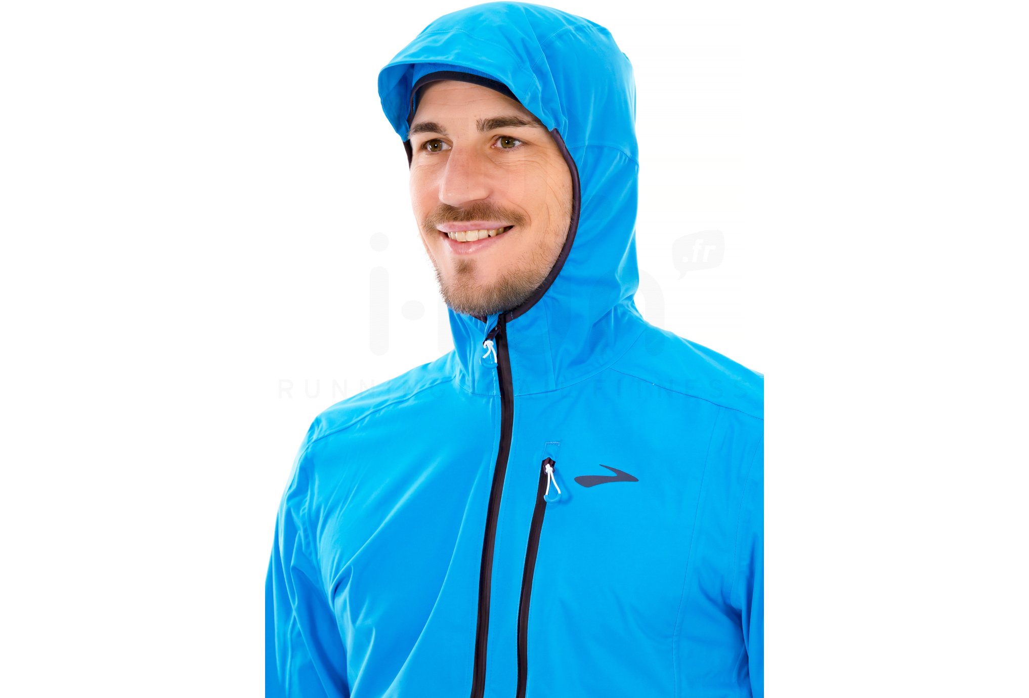 Brooks High Point Waterproof 2