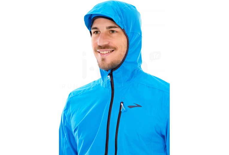 Brooks High Point Waterproof 2